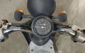HONDA TODAY AF61
