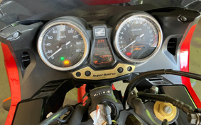HONDA CB400SFV-3 BOLDOR 2017 NC42