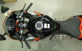 KAWASAKI NINJA 400 2018 EX400G