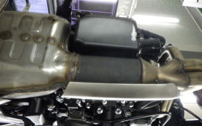 TRIUMPH TRIDENT 660 2026