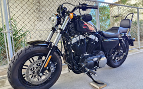 HARLEY XL1200X 2019 LC3