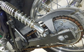 HONDA CB400SS E 2004 NC41