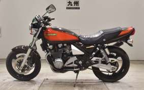 KAWASAKI ZEPHYR 400 KAI 2010