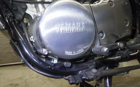 YAMAHA SR400 Gen.4 2017 RH03J