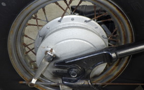 YAMAHA DRAGSTAR 400 1996 4TR