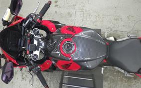 HONDA CBR650R 2023 RH03