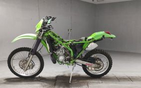KAWASAKI KDX220SR DX220B