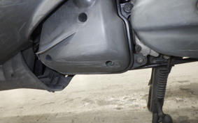 YAMAHA JOG Gen.3 2025 SA01J