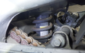 SUZUKI GSF750 1999 GR7EA