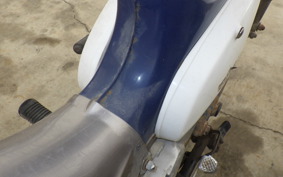 HONDA C50 SUPER CUB C50