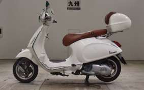VESPA PRIMAVERA125