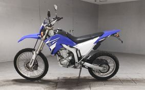 YAMAHA WR250R DG15J