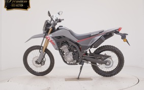 HONDA CRF250L