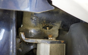 HONDA C90 SUPER CUB E HA02