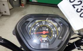 HONDA CROSS CUB 110 2008 JA45