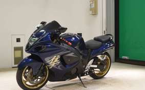 SUZUKI HAYABUSA Gen.2 2007
