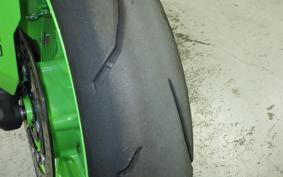 KAWASAKI ZX-4RR 2024 ZX400P