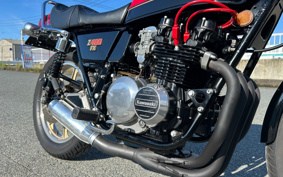KAWASAKI Z400 FX 1983 KZ400E