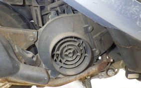 HONDA DIO Gen.6 AF62