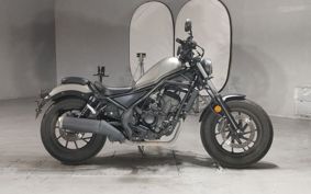 HONDA REBEL MC49