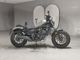 Фото Honda REBEL 2017 с японского аукциона