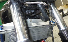 HONDA CBX400F 2011 NC07