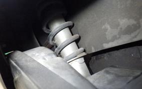 HONDA SPACY 125 Gen. 3 2015 JF04