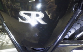 YAMAHA SR400 Gen.5 2021 RH16J