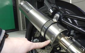 HONDA VTR 250 2019 MC33