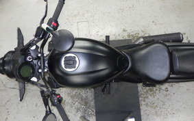 KAWASAKI ELIMINATOR400-3 2023 EL400A