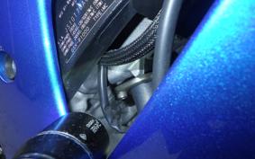 SUZUKI GSX-R1000 2010