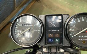 HONDA BENLY 125 CD125T