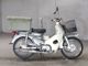 Фото Honda SUPER CUB90 с японского аукциона