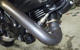 DUCATI SCRAMBLER 2024