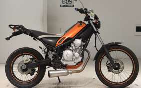 YAMAHA TRICKER DG10J