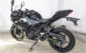KAWASAKI NINJA 400 2021 EX400G