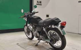 HONDA GB250 CLUBMAN 2022 MC10