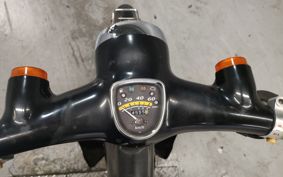 HONDA LITTLE CUB AA01