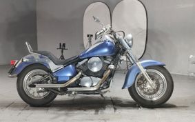 KAWASAKI VULCAN400 CLASSIC 1996 VN400A