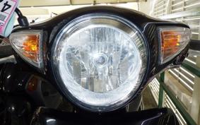 SUZUKI LET's CA4AA