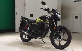 HONDA SP125 2019