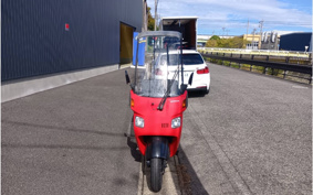 HONDA GYRO TA03