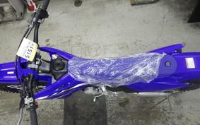 YAMAHA YZ125 CE36C