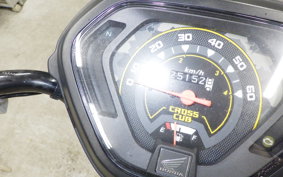 HONDA ｸﾛｽｶﾌﾞ50 AA06