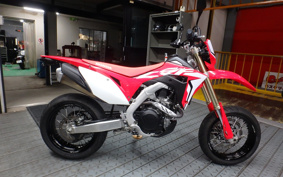 HONDA CRF450L 2019 PD11