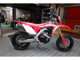 Фото Honda CRF450L 2019 с японского аукциона
