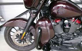 HARLEY FLHXSE CVO 2019 PXL