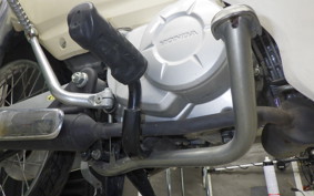 HONDA C50 SUPER CUB 2018 AA04