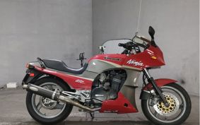 KAWASAKI GPZ900R NINJA ZX900A