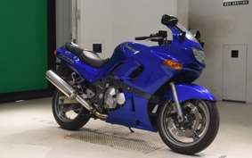 KAWASAKI ZZ-R400 Gen.2 2004 ZX400N